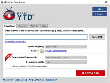 yttd|ytd downloader freeware.